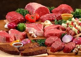 Günlük demir kaybını önlemek için kırmızı et, karaciğer, balık, kuru üzüm ve yumurta sarısı tüketilmesinin altını çizmek gerekir.