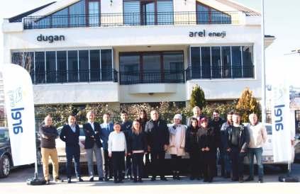 HAKKIMIZDA Günümüz bilişim teknolojileri hayatımızın her alanında.