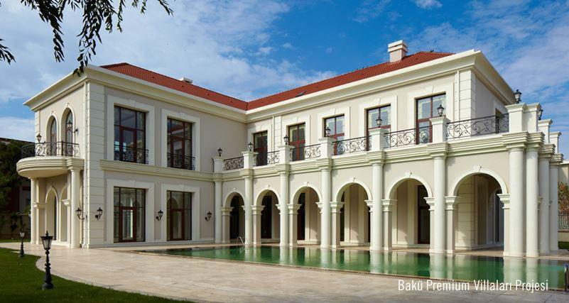 Yeşilvadi (2011) DIA Holding tarafından yaptırılan Cumhurbaşkanlığı Villaları projesidir.