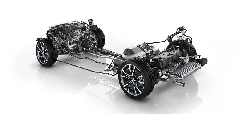 çıkışı 4bg'dir (65kW). Standart olarak sunulan elektrikli xdrive sistemi, mükemmel bir çekiş ve güvenilir yön dengesi sunar. Akıllı enerji yönetimi tüm BMW motor bileşenlerini koordine eder.