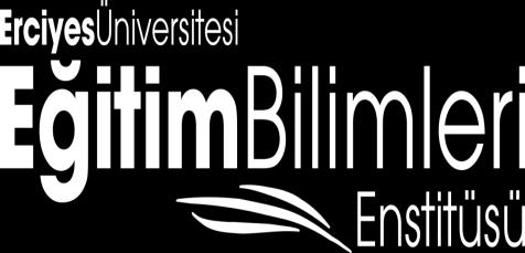 EĞİTİM BİLİMLERİ