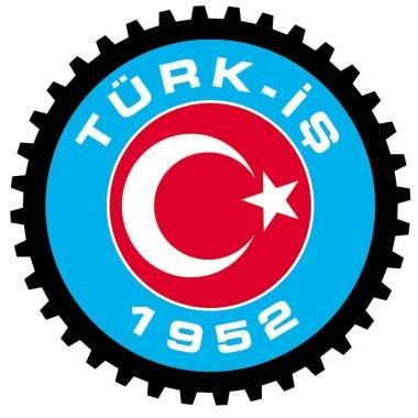 TÜRKİYE İŞÇİ SENDİKALARI KONFEDERASYONU İŞ ve SOSYAL