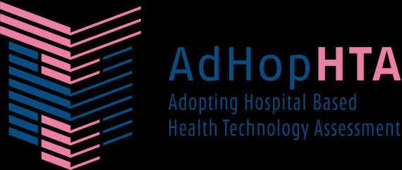 AdHopHTA Adopting hospital-based Health