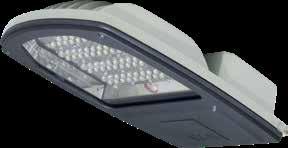 LED 66 Optik Işık Kynğı Renk Sıcklığı IP Kullnım Şekli Renkleri : Alüminyum enjeksiyon monolok gövde : Geniş çılı optik lens : Temperli şefff cm : Power LED : 53 W / 78 W /
