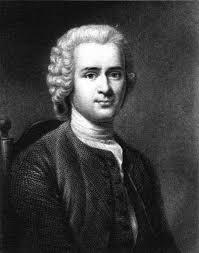 Jean Jacques Rousseau (1712-1778) Bir aydınlanma çağı filozofu olan Rousseau insan doğasının iyi olduğu görüşü ile tanınır.