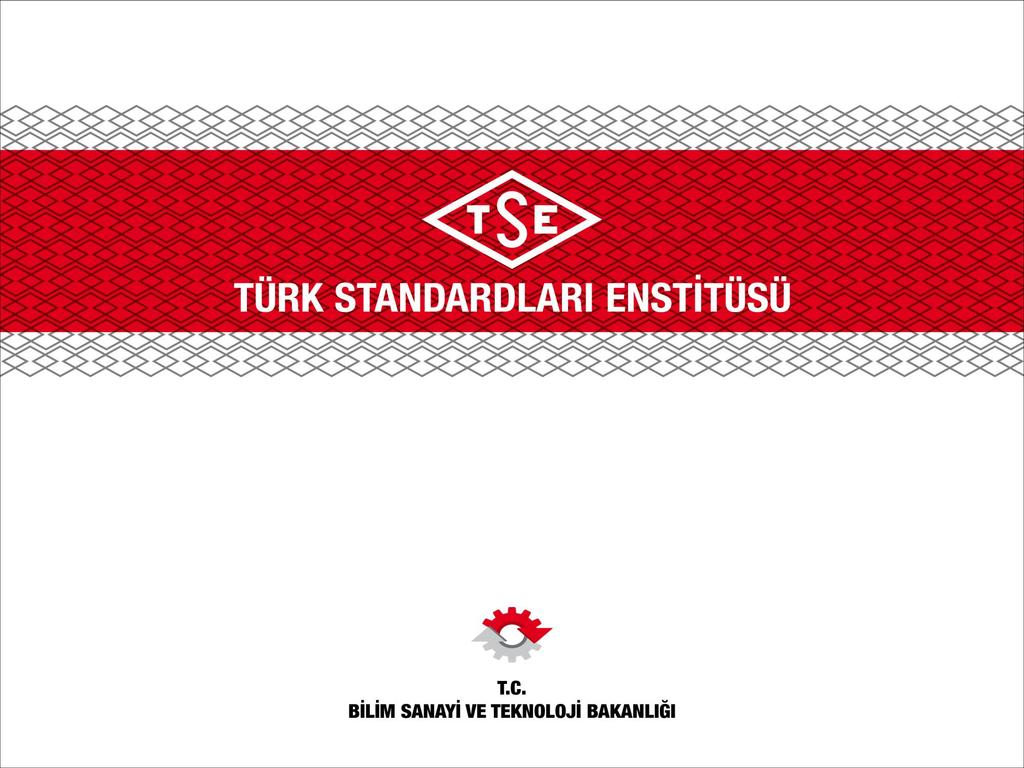 SMIIC STANDARDLARINA