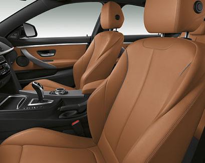 Tam renkli BMW Head-Up Display 4 yolculuğa ilişkin bilgileri doğrudan sürücünün görüş alanına yansıtır.