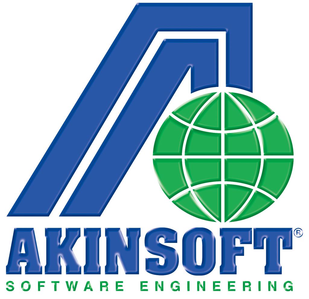 AKINSOFT Market Otomasyonu Yardım Dosyası Doküman