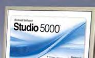 Tasarım ve Konfigürasyon Studio 5000 Automation Environment, mühendislik ve tasarım unsurlarını, verimliliği iyileştiren ve devreye alma süresini kısaltan standart bir yapıda birleştirir.