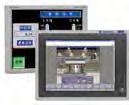 Endüstriyel Monitörler, zorlu endüstriyel ortamlar için LCD düz panel teknolojisini sunar.