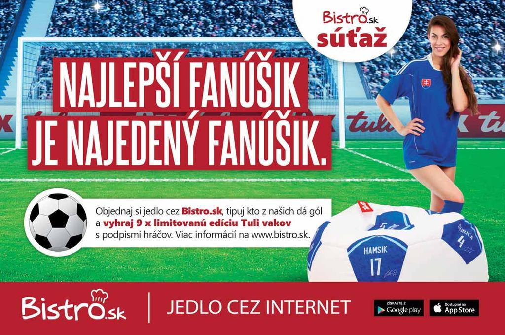 4 FUTBAL, INZERCIA piatok 10. 6. 2016 Dudu nerozptyľuje záujem Rimanov V posledných hodinách sa v Taliansku a Poľsku rozdúchala ďalšia pahreba, ktorá súvisí s Ondrejom Dudom.