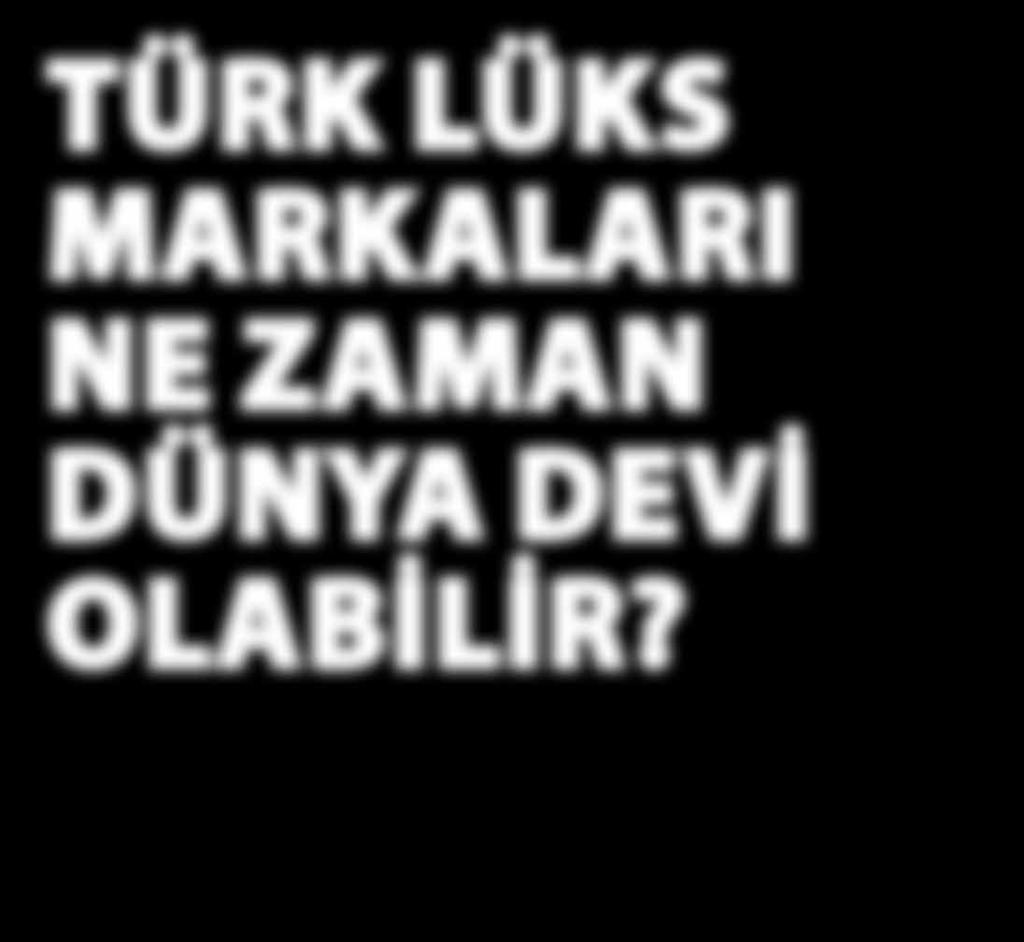 DEVİ OLABİLİR?