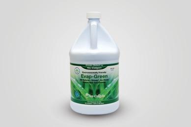 Evap-Green Bitkisel Evaporatör Temizleyici Amerikan sektöründe ilk çevreci evaporatör temizleyici.