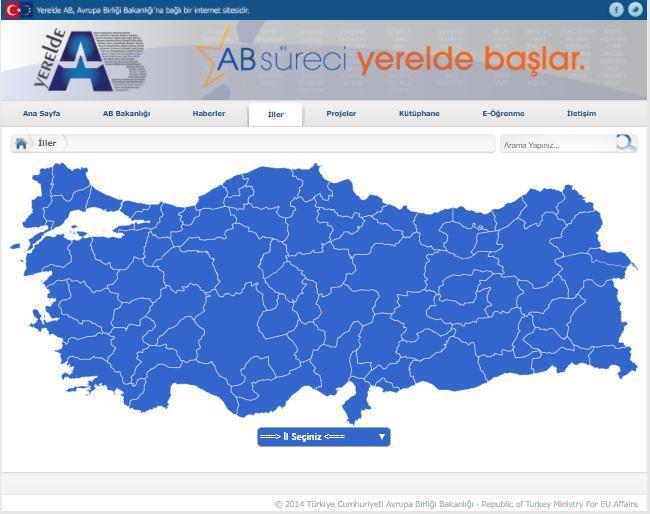 YereldeAB İnternet Sitesine haber eklemek için birkaç farklı yöntem bulunmaktadır. Ancak hepsi aynı mantıkla haberi siteye eklemektedir.