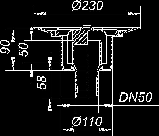 Standart Değer DALLMER 0.8 l/s 1.