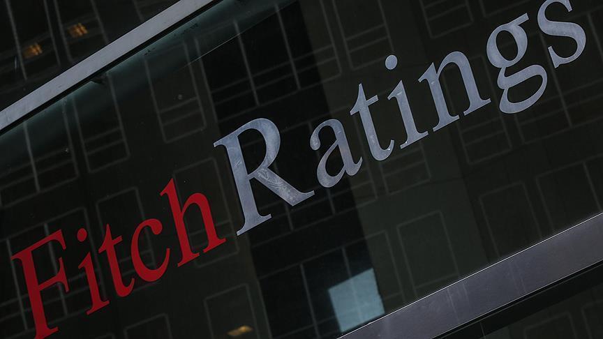 Fitch, Türkiye İçin 2017 Büyüme Tahminini Yükseltti (AA, 2 Ekim 2017) Fitch Ratings, Türkiye ekonomisine ilişkin, "Yılın 3'üncü çeyreğinde büyümenin yüzde 7'yi aşmasını bekliyoruz.