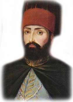 19. yy ortalarında Osmanlı İmparatorluğu nu