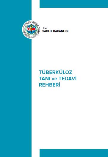 Türkiye de Tüberkülozun Kontrolü için