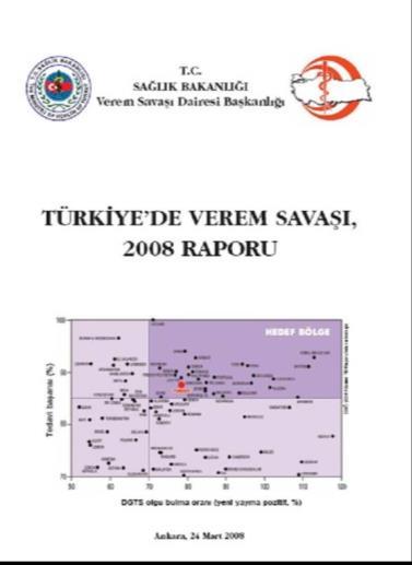 Ülkemizde 24 Mart Dünya Tüberküloz Günü etkinlikleri