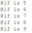 DEYİMLER, DEĞİŞKENLER) VALUE TYPES Integer types