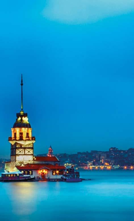 Değerli Kültür-Sanat Dostları, Üsküdar ı en iyi bu zarif şehrin asaletine birer sembol olan Hanım Sultanlarımız anlatır.