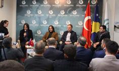 BALKANLAR DA UYUŞTURUCUYLA MÜCADELE PROGRAMI 2016 nın son aylarında İHH ve Yeşilay işbirliğiyle Balkanlardaki 6 ülkede uyuşturucuyla mücadele programı başlatılmıştı.