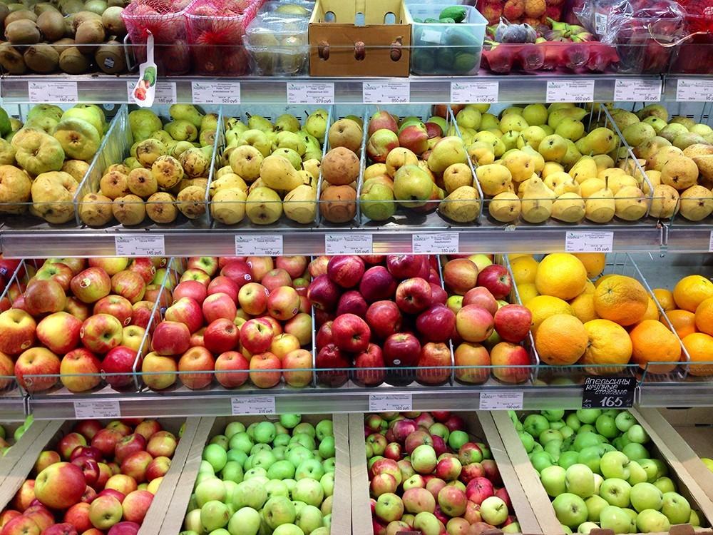 ürünlerine getirilen yasağın ardından Ermenistan, İran ve Abhazya; Rus pazarındaki boşluğu çok iyi değerlendirerek kendi ürünlerini Türk tarım ve gıda ürünleri ile ikame ettiler.