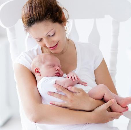 Her annenin sütü kendi bebeğine özel ve bebeğin durumuna göre hazırlanmış en mükemmel besindir.