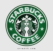STARBUCKS COFFEE SHOPS