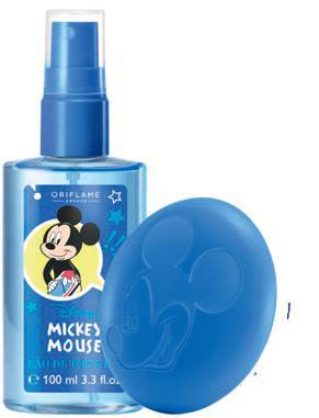 YENİ! Minnie & Mickey ile temizleniyor, ferahlıyor! Minnie & Mickey i seven çocuklara müjde!