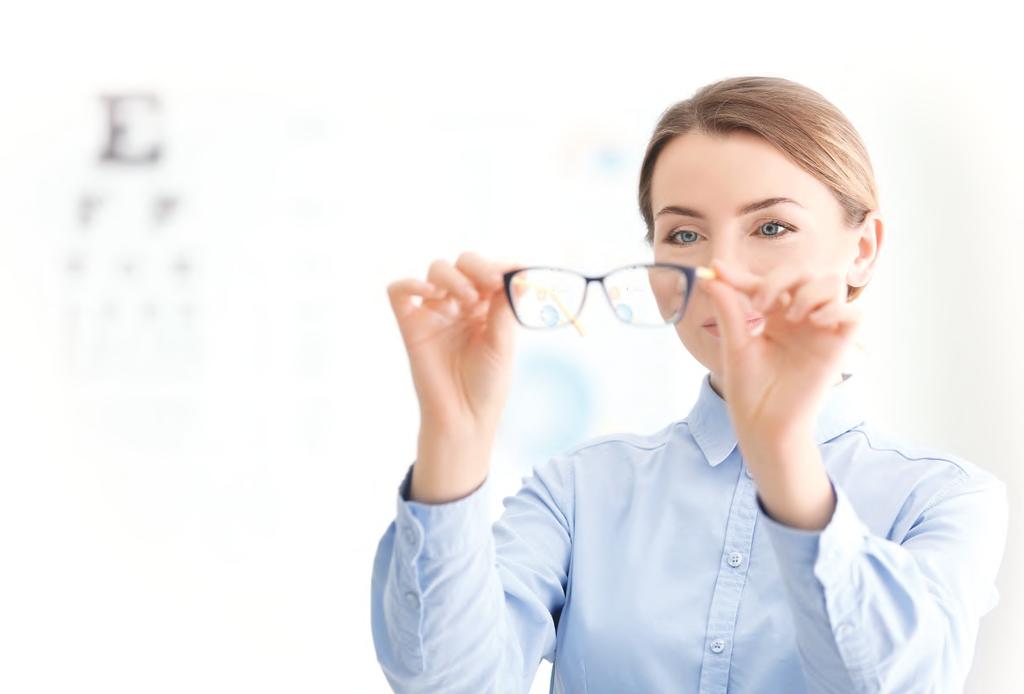 OPTİSYENLİK Programın amacı göz hastalıkları uzmanı hekimler tarafından verilen reçetelerde yazılı numaralı gözlük camlarını, her türlü lensleri, optik görme gereçlerini, gözlük çerçevelerini,