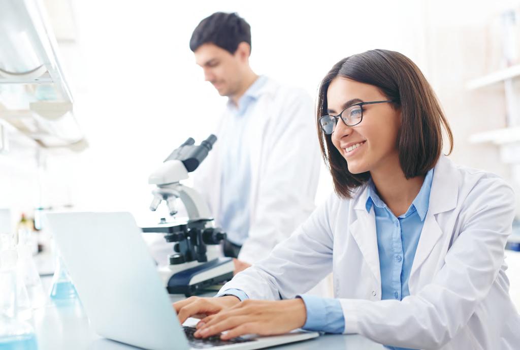 TIBBİ LABORATUVAR TEKNİKLERİ Programın amacı temel laboratuvar tekniklerini iyi bilen, tıbbi laboratuvarların tüm bölümlerinde (biyokimya, hematoloji, mikrobiyoloji, kan bankası, endokrinoloji vb.