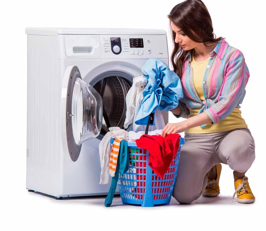 Çamaşır Hijyeni Süper Konsantre 1 Clever Home Care Sanigel 310 Renkliler için Çamaşır