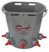 Calf breast feeding kit for calf feeding Red calf is available as a full suite with teat and valve. ÖC.171-1 Kova Emzik (Buzağı) Feeder Nipple (Calf) ÖC.