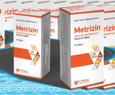 Marbozon Her ml si 100 mg Marbofloksasin içerir. Sığırlarda P. multocida, P. haemolytica ve Mycoplasma bovis'in sebep olduğu solunum yolları enfeksiyonlarında kullanılır.