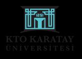 T.C. KTO KARATAY ÜNİVERSİTESİ SOSYAL BİLİMLER ENSTİTÜSÜ YÜKSEK LİSANS / DOKTORA ÖĞRENCİ ALIM İLANI 2017-2018 Akademik Yılı Bahar yarıyılında, KTO Karatay Üniversitesi Sosyal Bilimleri Enstitüsü ne