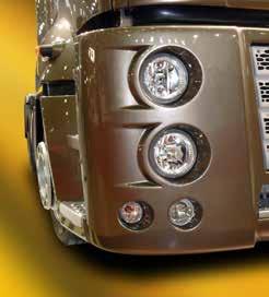 STİL, KİMLİK, GÜVENLİK, KONFOR Farbalux Kısa Hüzme Far + Ön Pozisyon Lambası Farbalux Freeform Low Beam Headlamp + Front Position Lamp Araç ön aydınlatma / Vehicle Front Lighting Ece onaylı / Ece