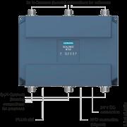 - SCALANCE W748-1 RJ45 IP 30 Client modülü (çoklu bağlantı), 3xRSMA, 450 Mbit/s IWLAN, 1x1Gigabit RJ45 6GK5 748-1FC00-0AA0 795.- TI 795-1R R-SMA sonlandırma parçası (3 adet) 6GK5 795-1TR10-0AA6 19.