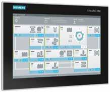 SIMATIC Endüstriyel Bilgisayarlar ve Monitörler Malzeme Cinsi SIMATIC HMI IPC 377E, Basic Panel PC SIMATIC HMI IPC 377E, Basic Panel PC 6AV7 2 30-0 C A 2 0-0 A A 0 1.