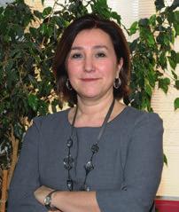 Ayşegül Erbil Genel Müdür / General Manager Eyüboğlu Eğitim Kurumları Eyüboğlu Educational Institutions Değerli Okuyucumuz, Eğitimciler olarak hepimiz eğitimin bugüne değil, geleceğe yapılan bir