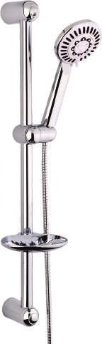 LUX DUŞ SETLERİ LUX SHOWER SET