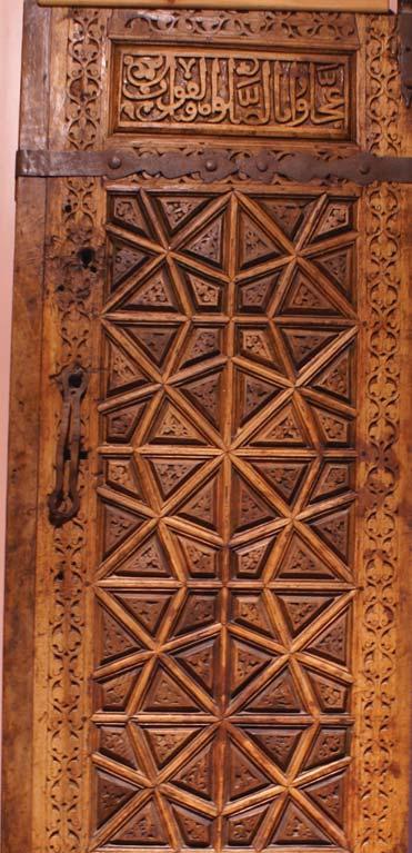 ile Selçuklular dan kalma gümüş define ile Kapadokya Krallığı na ait Tepebağları definesi yer alır. Mumya Bölümü: Aksaray Ihlara Vadisi nde bulunan Rahibe Mumyası (X.yy.
