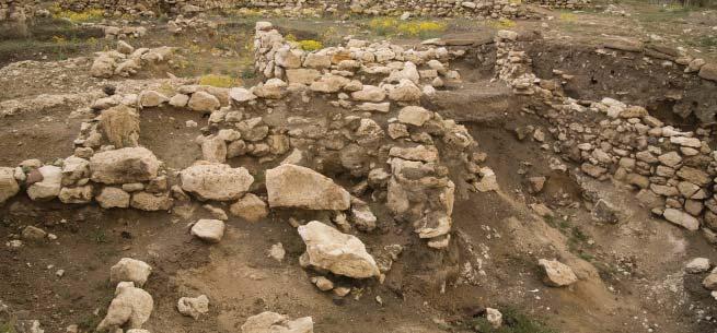 28 Bor ovasında en eski yerleşim bu alanda görülmüştür. (M.Ö. 6050 / 4911) The oldest civizilation was here at BOR plain (10,000 to 8,000 B.C.