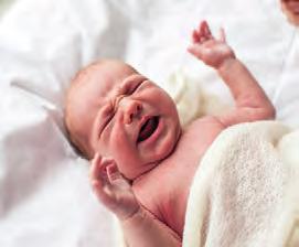 Bebekler ağlarsa Bebekler ağlar bu normaldir. Henüz konuşamadıkları için ağlarlar. Bazı bebekler çok ve çok yüksek sesle ağlar. Bu çok yorucu olabilir.