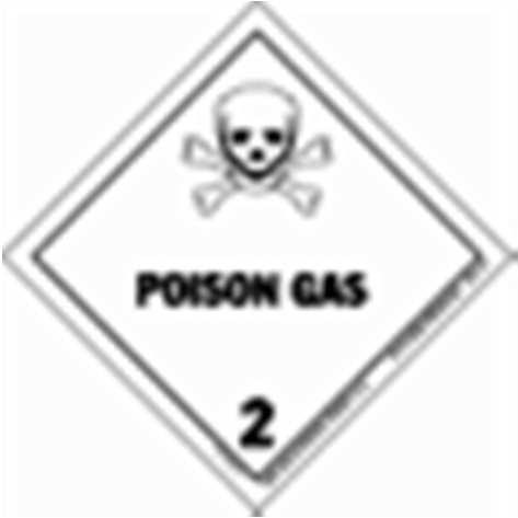 Döküman 1.1.2016 2 10.08.2017 4-4 Sınıf 2 2.1 Yanıcı gaz 2.2 Yanıcı olmayan basınçlı gaz 2.3 Toksik veya zehirli gaz Sınıf 3 3 Yanıcı Sıvılar Sınıf 4 4.