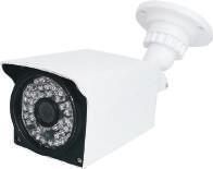 Gece Görüş Mesafesi CC-2004 GLD Sony Exmor Sensör 2 MegaPixel