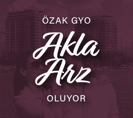 ÖZAK GYO 2017 DE ÖNE ÇIKANLAR