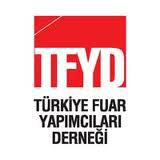 Göstergeler ve Görüşler Fuarcılık Sektörünü Türkiye Fuar Yapımcıları Derneği - TFYD temsil ediyor.
