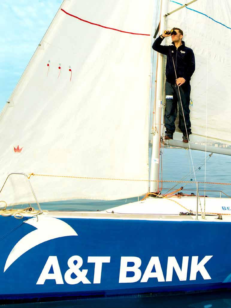 A&T BANK 2017