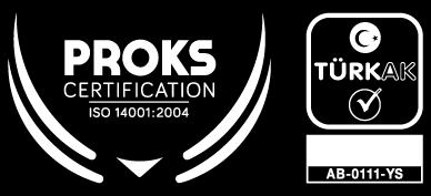 ISO 9001 Kalite Yönetim Sistemi standardlarında süreç yaklaşımı, müşteri şartlarını karşılayarak müşteri tatminini artırmak için, kalite yönetim sisteminin geliştirilmesi, uygulanması ve etkinliğinin